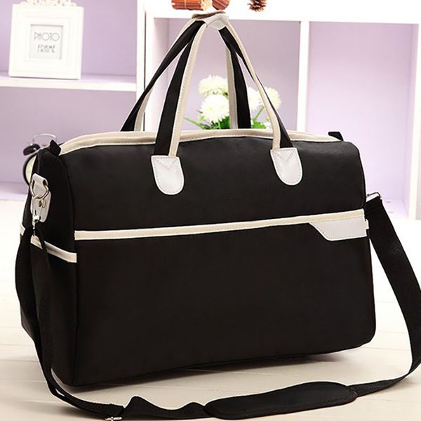 small large capacity mobile duffle bag travel short-distance travel bag men and women shoulder slung business bag
small large capacity mobile duffle bag travel short-distance travel bag men and women shoulder slung business bag
