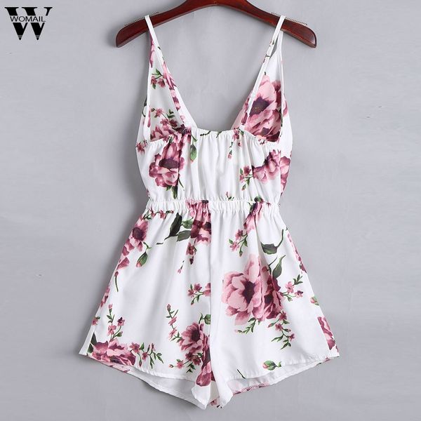 womail bodysuit women summer fashion deep v-neck print sleeveless sling loose jumpsuit playsuit with lace up new2019 dropship m4, Black;white
womail bodysuit women summer fashion deep v-neck print sleeveless sling loose jumpsuit playsuit with lace up new2019 dropship m4, Black;white