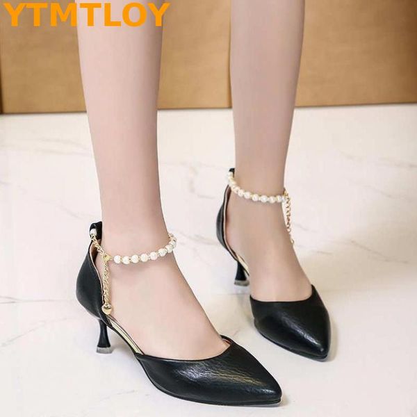 high heels pointed high heels elegant white dress banquet single shoes bride wedding shoes plus size women's 35-44, Black
high heels pointed high heels elegant white dress banquet single shoes bride wedding shoes plus size women's 35-44, Black