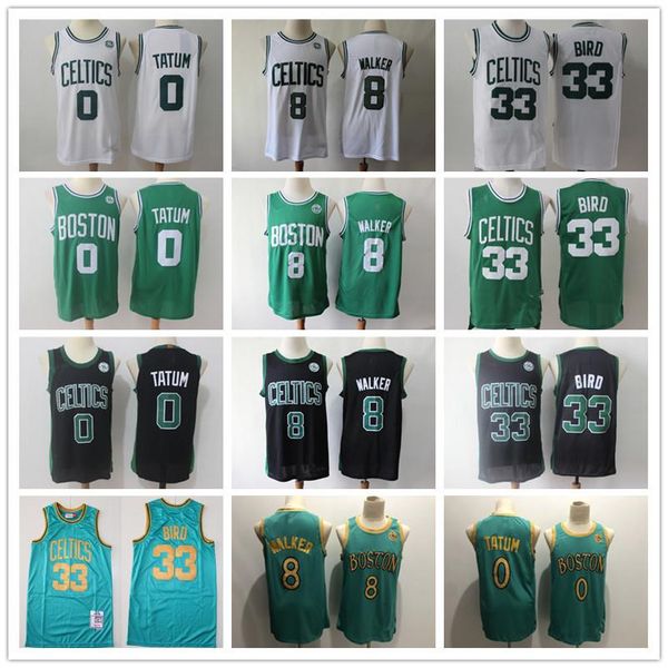 мужской бостон celtics пережитка джерси larry 33 bird kemba 8 walker jayson 0 татум баскетбол шорты баскетбол джерси черный зеленый, Black;red
мужской бостон celtics пережитка джерси larry 33 bird kemba 8 walker jayson 0 татум баскетбол шорты баскетбол джерси черный зеленый, Black;red
