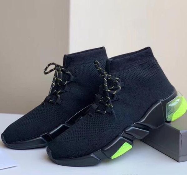 designer sneakers men maille stretch speed trainer black tan men speed high trainer sock sneakers casual shoes runners shoes 36-45
designer sneakers men maille stretch speed trainer black tan men speed high trainer sock sneakers casual shoes runners shoes 36-45