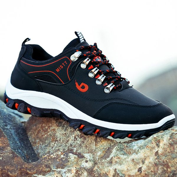 spring autumn new men shoes breathable casual shoes fashion sneakers outdoor non-slip absorption low-cut suede y972, Black
spring autumn new men shoes breathable casual shoes fashion sneakers outdoor non-slip absorption low-cut suede y972, Black