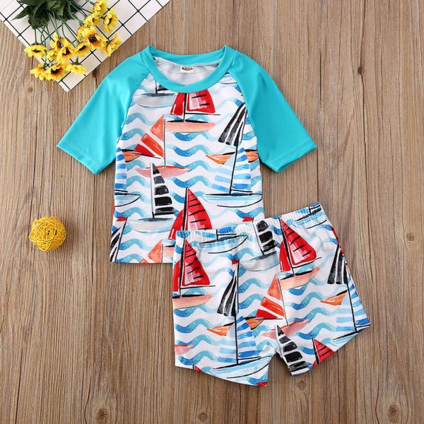 pudcoco 2020 new summer boy baby swimwear 2pcs set swimming suit infant toddler swimwear kids beach bathing clothes, White
pudcoco 2020 new summer boy baby swimwear 2pcs set swimming suit infant toddler swimwear kids beach bathing clothes, White