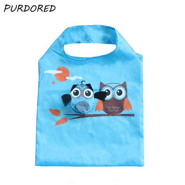purdored 1 pc owl shopping bag folding shopping bag eco friendly ladies gift large foldable reusable tote dropshipping
purdored 1 pc owl shopping bag folding shopping bag eco friendly ladies gift large foldable reusable tote dropshipping