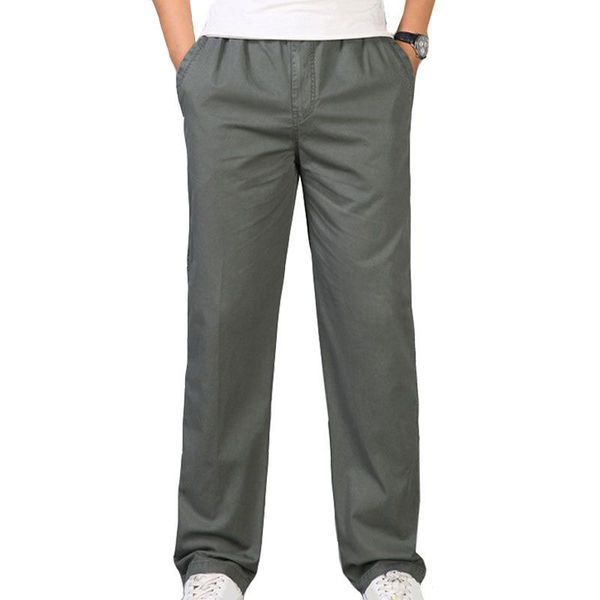 mferlier thin style spring summer pants men size -6xl long casual men pants 4 colors, Black
mferlier thin style spring summer pants men size -6xl long casual men pants 4 colors, Black