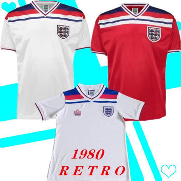 england 1982 1980 retro soccer jerseys keegan neal home away red white vintage hoddle francis camiseta de futbol mariner football shirt, Black
england 1982 1980 retro soccer jerseys keegan neal home away red white vintage hoddle francis camiseta de futbol mariner football shirt, Black