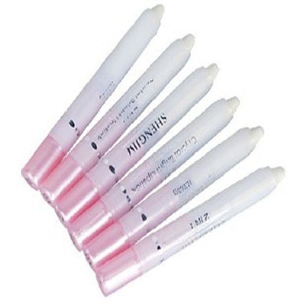 new 1 pc pearl white glitter highlighter eyeshadow pencil eyeliner long-lasting cosmetic makeup eye liner cosmetic makeup tools
new 1 pc pearl white glitter highlighter eyeshadow pencil eyeliner long-lasting cosmetic makeup eye liner cosmetic makeup tools