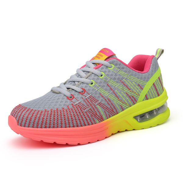 2020 womens sports and leisure shoes non slip rubber sole fashion runing shoes soft soles black/gray/white sizes 35-41 as861
2020 womens sports and leisure shoes non slip rubber sole fashion runing shoes soft soles black/gray/white sizes 35-41 as861