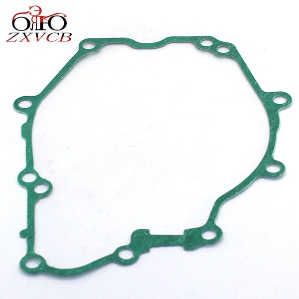 for yamaha yzf r6 2003-2005 yzfr6 motorcycle engine crankshaft stator generator side cover gasket
for yamaha yzf r6 2003-2005 yzfr6 motorcycle engine crankshaft stator generator side cover gasket