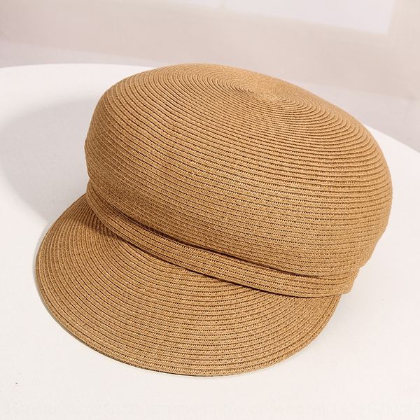 pleated straw hat baseball female summer all-match baseball cap travel holiday straw hat navy cap, Blue;gray
pleated straw hat baseball female summer all-match baseball cap travel holiday straw hat navy cap, Blue;gray