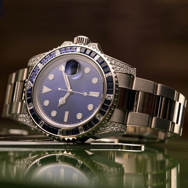 new series diamond watches lady girl party rhinestone watch men 2813 mechanical stainless steel automatic self-wind blue wrist watc, Slivery;brown
new series diamond watches lady girl party rhinestone watch men 2813 mechanical stainless steel automatic self-wind blue wrist watc, Slivery;brown