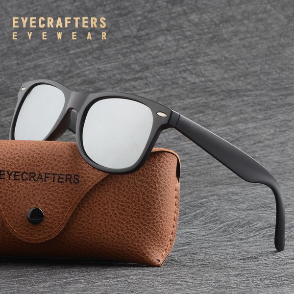 fashion silver coating mirror sunglasses women men polarized sunglasses driving black frame eyewear male sun glasses uv400, White;black
fashion silver coating mirror sunglasses women men polarized sunglasses driving black frame eyewear male sun glasses uv400, White;black
