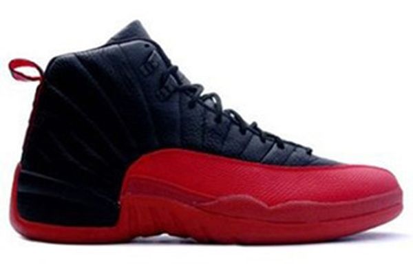 2019 new designer 12s ovo white gym red dark grey sports shoes men women taxi blue suede flu game cny sneakers size 36-47 02, Black
2019 new designer 12s ovo white gym red dark grey sports shoes men women taxi blue suede flu game cny sneakers size 36-47 02, Black
