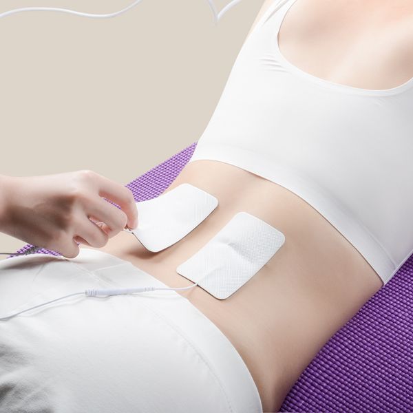 adhesive electrode pads cables and wires for tens ems body machine micro current stimulation massage equipment accessories & parts
adhesive electrode pads cables and wires for tens ems body machine micro current stimulation massage equipment accessories & parts