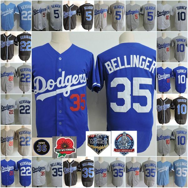 mens #10 justin turner #5 corey seage .a.dodge jersey stitched newk 36 patch #22 clayton kershaw 35 cody bellinger jersey s-3xl, Blue;black
mens #10 justin turner #5 corey seage .a.dodge jersey stitched newk 36 patch #22 clayton kershaw 35 cody bellinger jersey s-3xl, Blue;black