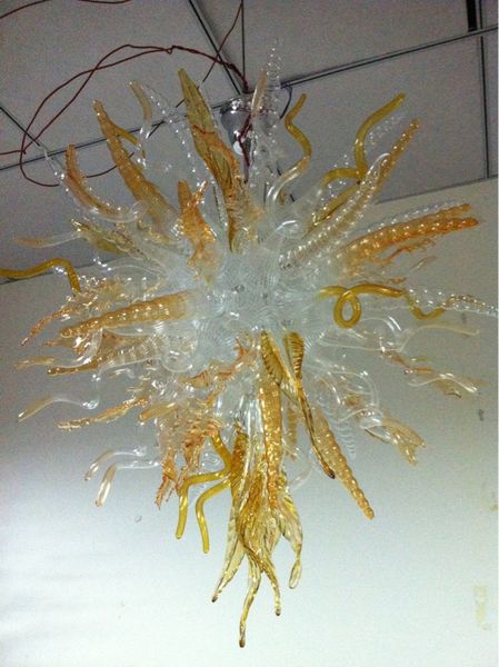 dale chihuly stylehand blown glass chandeliers lightings ceiling decorative blown glass pendant lamps for villa decoraion
dale chihuly stylehand blown glass chandeliers lightings ceiling decorative blown glass pendant lamps for villa decoraion
