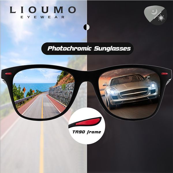classic retro square sunglasses men polarized women glasses pchromic lens for safe driving gafas fotocromaticas para hombre, White;black
classic retro square sunglasses men polarized women glasses pchromic lens for safe driving gafas fotocromaticas para hombre, White;black