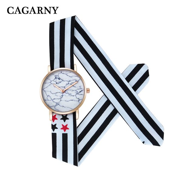 cagarny 2018 brand silver creative women watches quartz ladies diamond bracelet watch mujer reloje, Slivery;brown
cagarny 2018 brand silver creative women watches quartz ladies diamond bracelet watch mujer reloje, Slivery;brown
