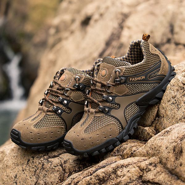 autumn outdoor sports hiking shoes for men camping shoes for summer trekking man hiking sandals zapatillas trekking hombre
autumn outdoor sports hiking shoes for men camping shoes for summer trekking man hiking sandals zapatillas trekking hombre