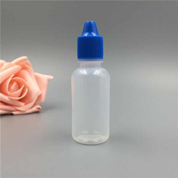 

20ml eye drops bottle plastic bottle reagent bottle eye drops ink sample liquid eye drops empty