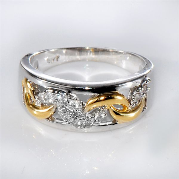 new vintage women finger ring european style mixed colors ring for women fashion jewelry anniversary gifts size6.7.8.9.10, Golden;silver
new vintage women finger ring european style mixed colors ring for women fashion jewelry anniversary gifts size6.7.8.9.10, Golden;silver