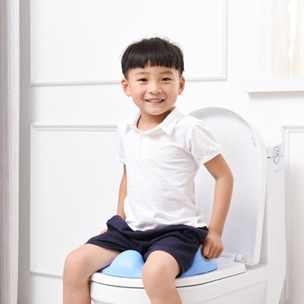 children toilet seat anti-fall seat potty cover ladder for baby potty seat children pot chair mat baby travel folding
children toilet seat anti-fall seat potty cover ladder for baby potty seat children pot chair mat baby travel folding