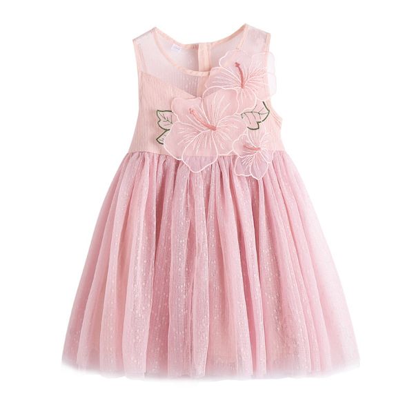 3d flower white fairy dress lace tulle vintage gown age for 3 - 12 yrs little girls sleeveless dress summer baby girls frocks, Red;yellow
3d flower white fairy dress lace tulle vintage gown age for 3 - 12 yrs little girls sleeveless dress summer baby girls frocks, Red;yellow