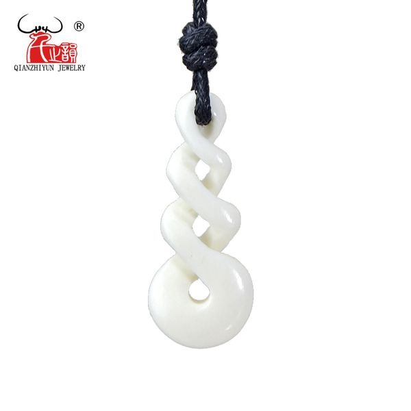 горячая распродажа новая зеландия маори ручной работы резные кости ожерелье бесконечность витой кулон женские мужские гавайи серфер стиль ко, Silver
горячая распродажа новая зеландия маори ручной работы резные кости ожерелье бесконечность витой кулон женские мужские гавайи серфер стиль ко, Silver