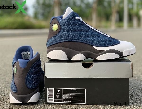2020 13s flints 414571-401 real carbon fiber 13 grey wholesale basketball shoes sneakers men with box sports shoes, Black
2020 13s flints 414571-401 real carbon fiber 13 grey wholesale basketball shoes sneakers men with box sports shoes, Black