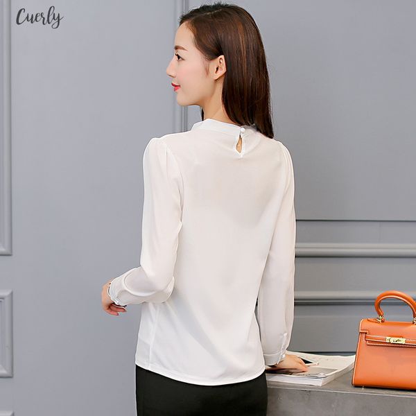 harajuku new spring summer blouse women long sleeve shirts fashion leisure chiffon shirt bow office ladies pink white
harajuku new spring summer blouse women long sleeve shirts fashion leisure chiffon shirt bow office ladies pink white