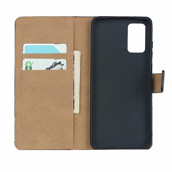 for samsung galaxy s20 plus / galaxy s20 ultra wallet leather case book stand card phone cover
for samsung galaxy s20 plus / galaxy s20 ultra wallet leather case book stand card phone cover