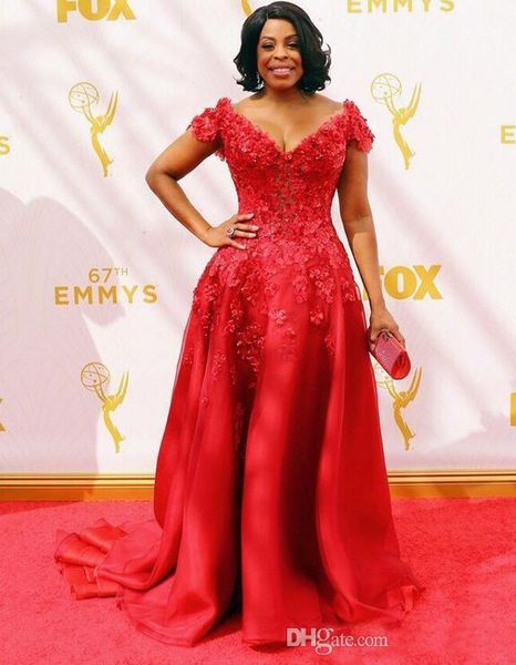 elegant red celebrity dresses with short sleeves v neck lace appliques evening dresses custom made floor length formal party gowns, Black;red
elegant red celebrity dresses with short sleeves v neck lace appliques evening dresses custom made floor length formal party gowns, Black;red