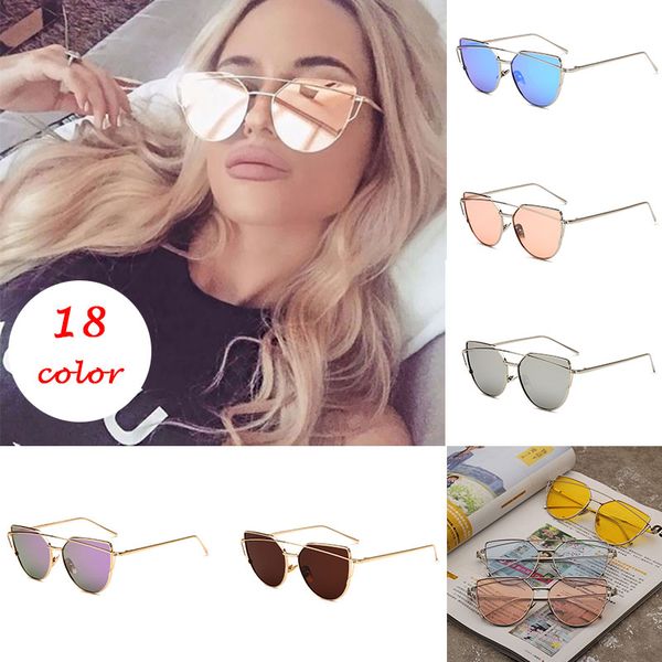 fashion sunglasses frames 5 pcs/lot cat metal outer frame gradual dazzling diaphragm classic travel anti-ultraviolet outdoor eyewear, Black
fashion sunglasses frames 5 pcs/lot cat metal outer frame gradual dazzling diaphragm classic travel anti-ultraviolet outdoor eyewear, Black