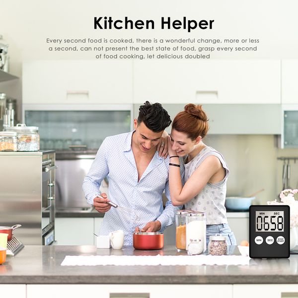 mini lcd digital display kitchen timer square kitchen countdown alarm magnet clock sleep satch clock timer
mini lcd digital display kitchen timer square kitchen countdown alarm magnet clock sleep satch clock timer