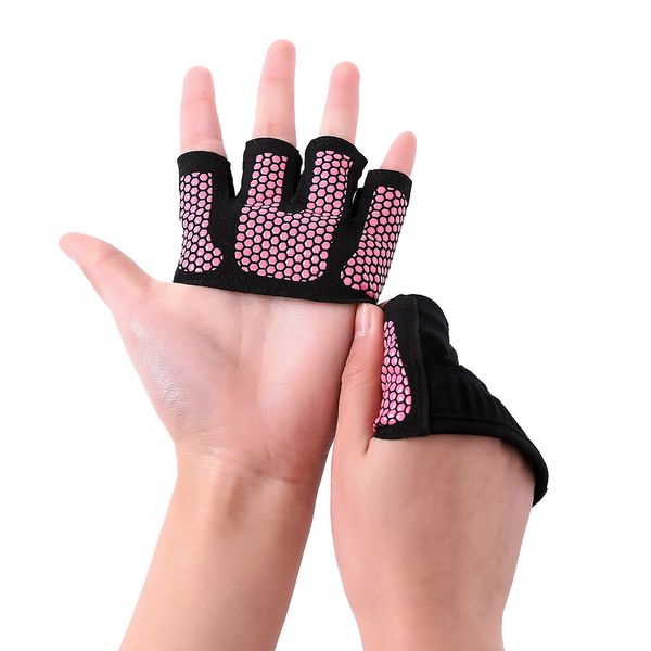 anti-skid weight lifting gloves breathable finger grip fitness finger protection cover zj55
anti-skid weight lifting gloves breathable finger grip fitness finger protection cover zj55