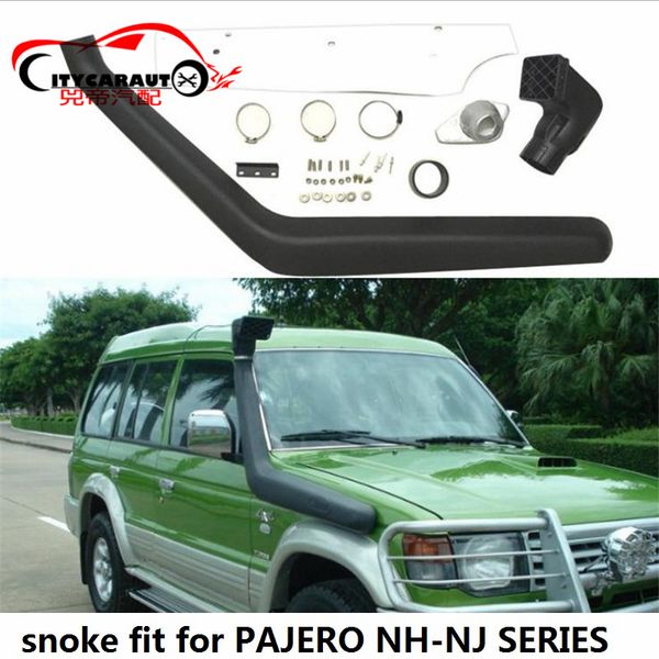 citycarauto auto airflow snokel kit fit for mitsubishi pajero v31 nh-nj series air intake lldpe snorkel kit set smv31
citycarauto auto airflow snokel kit fit for mitsubishi pajero v31 nh-nj series air intake lldpe snorkel kit set smv31