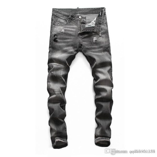 2020 men s designer jeans fashion european and american summer men's wear jeans are mens designer pants jeans for men, Blue
2020 men s designer jeans fashion european and american summer men's wear jeans are mens designer pants jeans for men, Blue