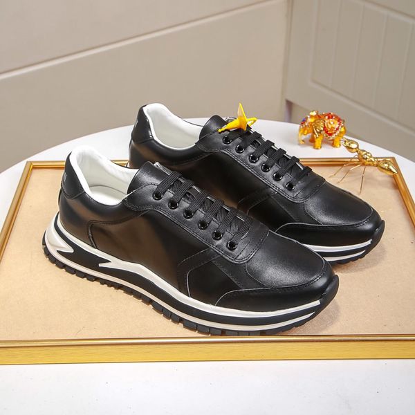 2019breathable sneaker designer men women sneaker casual shoes fashion lace-up thick bottom sports low-jogging shoes, Black
2019breathable sneaker designer men women sneaker casual shoes fashion lace-up thick bottom sports low-jogging shoes, Black