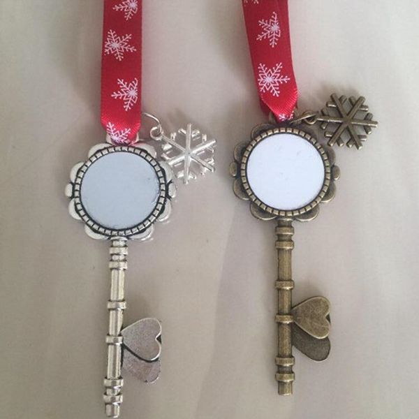 christmas magic keys santa claus key christmas decorations with red snow rope transfer printing blank gifts new style 20mm lxl709l, Silver
christmas magic keys santa claus key christmas decorations with red snow rope transfer printing blank gifts new style 20mm lxl709l, Silver