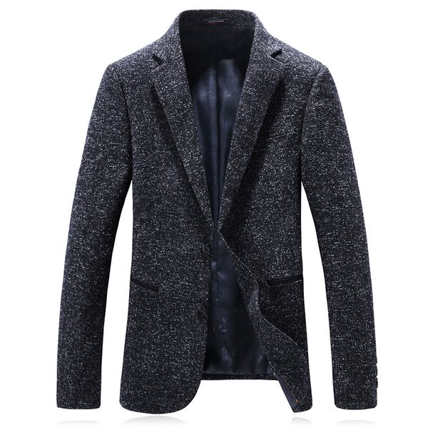 2020 autumn and winter men's casual fashion single button blazers men wool wedding jackets coat ing, White;black
2020 autumn and winter men's casual fashion single button blazers men wool wedding jackets coat ing, White;black