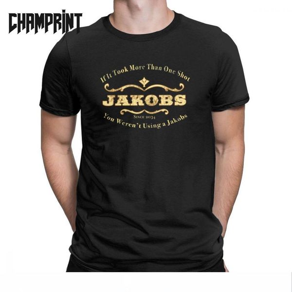 men's t-shirts jakobs s borderlands amazing 100% cotton tee shirt short sleeve team games t shirts o neck, White;black
men's t-shirts jakobs s borderlands amazing 100% cotton tee shirt short sleeve team games t shirts o neck, White;black