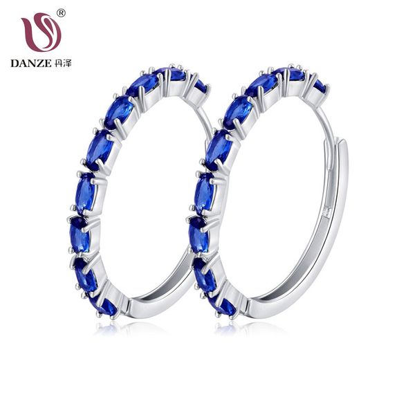 danze silver color hoop earrings with clear super shiny crystals circle round earrings for women ear jewelry for wedding gifts, Golden
danze silver color hoop earrings with clear super shiny crystals circle round earrings for women ear jewelry for wedding gifts, Golden