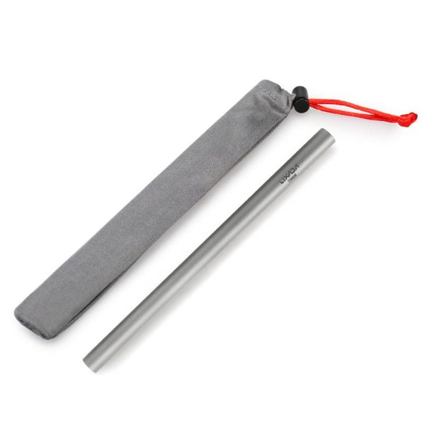 reusable drinking straw outdoor camping bbq picnic party home titanium drinking tube straight drink straw tableware
reusable drinking straw outdoor camping bbq picnic party home titanium drinking tube straight drink straw tableware