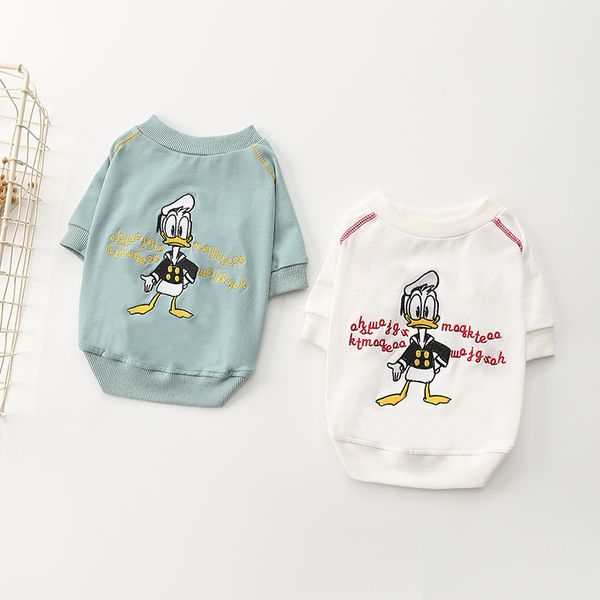 cartoon pet dog clothes for dogs costume dog shirt cotton french bulldog clothing for dogs coat pet outfits chihuahua yorkshire
cartoon pet dog clothes for dogs costume dog shirt cotton french bulldog clothing for dogs coat pet outfits chihuahua yorkshire