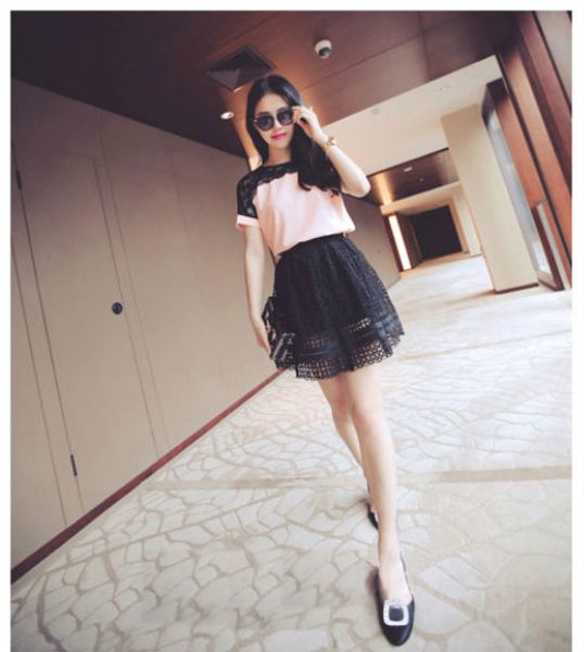 womens designer shirts short sleeve luxury lace casual solid color tshirt ladys fashion cozy spring new arrive shirt 3 colors preppy style, White
womens designer shirts short sleeve luxury lace casual solid color tshirt ladys fashion cozy spring new arrive shirt 3 colors preppy style, White