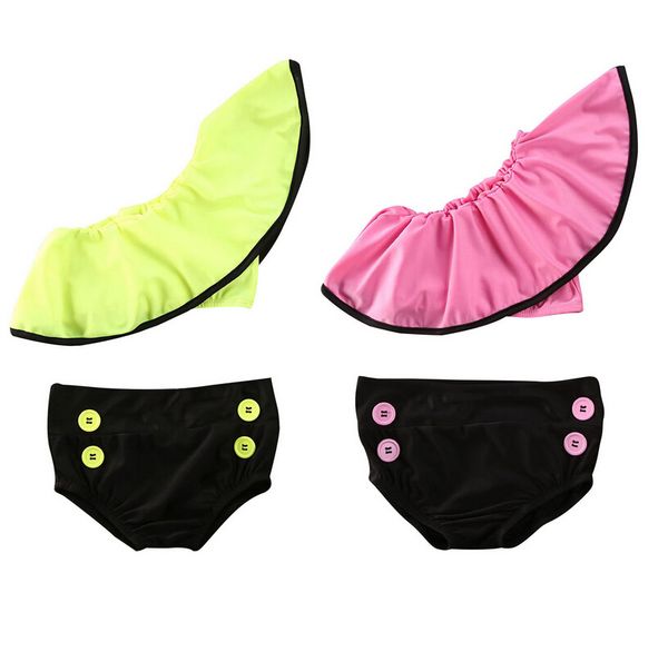 2020 summer swimsuit toddler kid baby girls beach wear swimwear one shoulder ruffled swimsuit 2pcs bikini set bathing, White
2020 summer swimsuit toddler kid baby girls beach wear swimwear one shoulder ruffled swimsuit 2pcs bikini set bathing, White