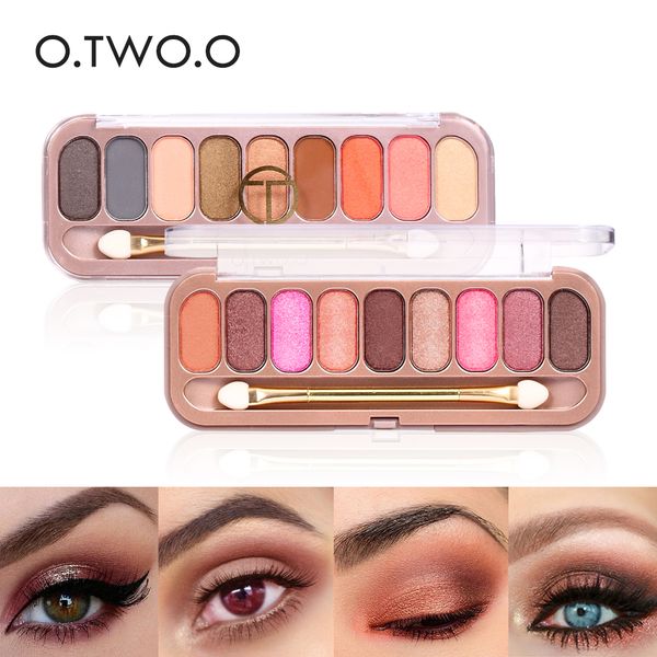 o.two.o the shadows 9 colors eye shadow glitter eyeshadow palette pigment matte eye makeup cosmetics for womenn
o.two.o the shadows 9 colors eye shadow glitter eyeshadow palette pigment matte eye makeup cosmetics for womenn