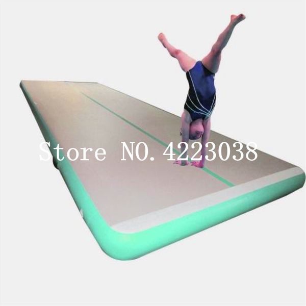 pump 6m*1m*0.1m inflatable gymnastics airtrack tumbling air track floor trampoline for home use/training/cheerleading
pump 6m*1m*0.1m inflatable gymnastics airtrack tumbling air track floor trampoline for home use/training/cheerleading