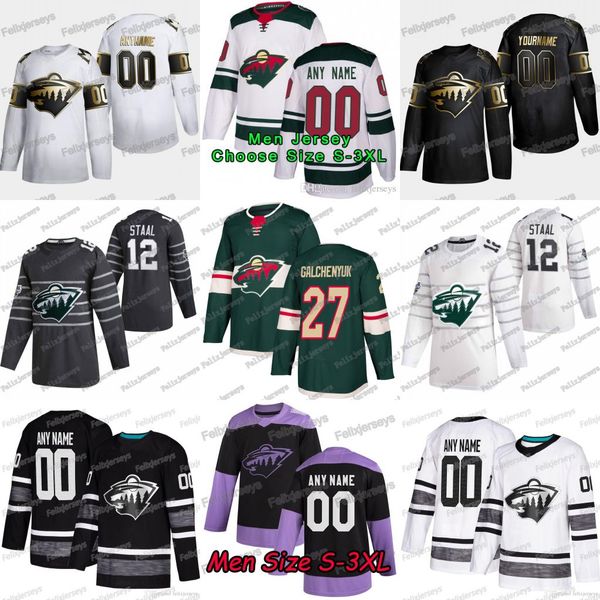 27 alex galchenyuk minnesota wild 12 eric staal devan dubnyk zach parise kevin fiala ryan suter mikko koivu jason zucker hartman jersey, Black;red
27 alex galchenyuk minnesota wild 12 eric staal devan dubnyk zach parise kevin fiala ryan suter mikko koivu jason zucker hartman jersey, Black;red