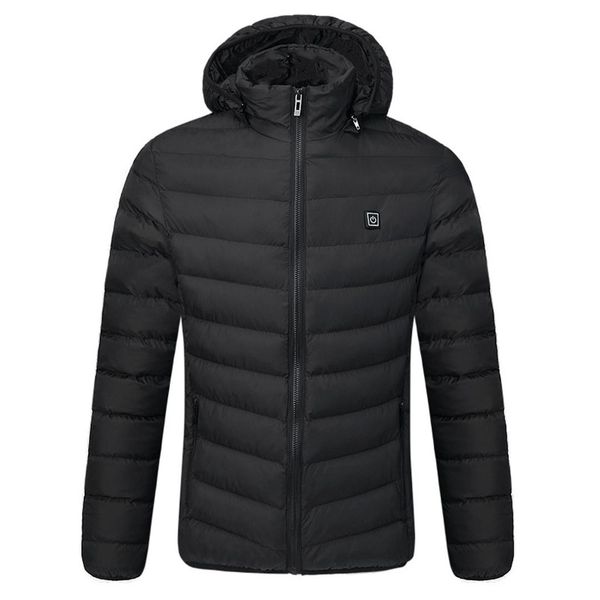 outdoor usb heating coat jacket winter flexible electric thermal clothing long sleeves for fishing hiking warm clothes, Blue;black
outdoor usb heating coat jacket winter flexible electric thermal clothing long sleeves for fishing hiking warm clothes, Blue;black